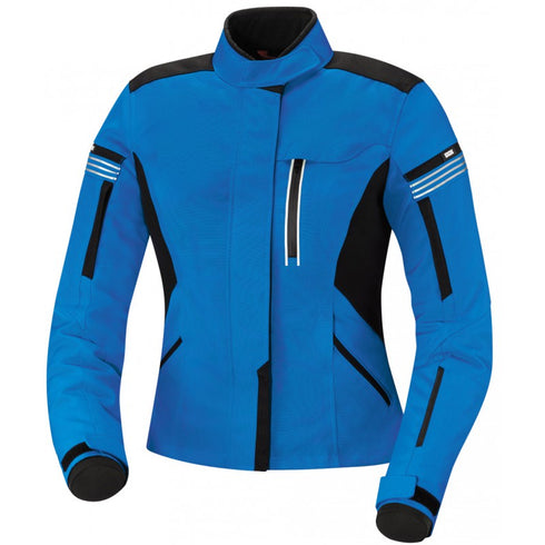 IXS Finja Albastru-Negru